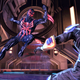 Illustration for article titled Spider-Man 2099 Makes His Official Shattered Dimensions Debut